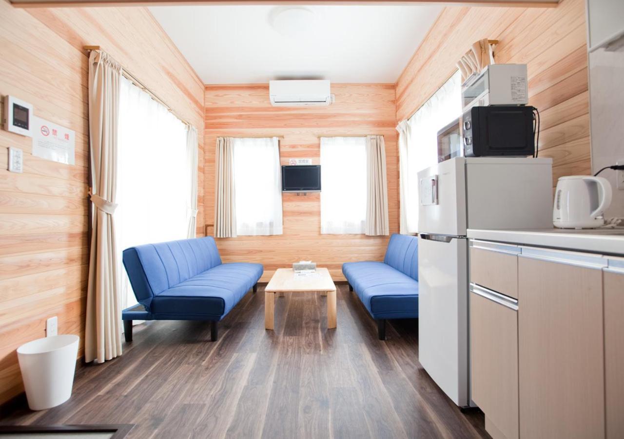 Station Villa Plaisir Mt. Fuji فوجيكاواجوتشيكو المظهر الخارجي الصورة